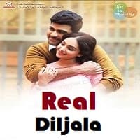 Real Diljala Hindi Dubbed