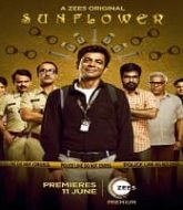 Sunflower (2021) Hindi Season 1