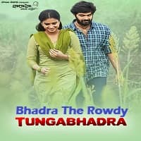 Bhadra The Rowdy 2021 South Hindi Dubbed