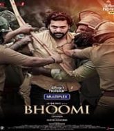 Bhoomi 2021 South Hindi Dubbed