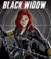 Black Widow (2021)