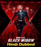 Black Widow Hindi Dubbed