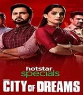 City of Dreams (2021) Hindi Season 2