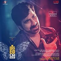 Disco Raja 2021 South Hindi Dubbed