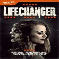 Lifechanger Hindi Dubbed