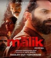 Malik 2021 South Hindi Dubbed