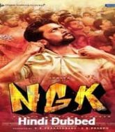 NGK 2021 South Hindi Dubbed