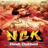 NGK 2021 South Hindi Dubbed