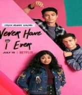 Never Have I Ever (2021) Hindi Season 2