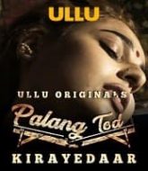 Palang Tod (Kirayedaar)