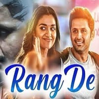 Rang De 2021 South Hindi Dubbed