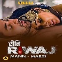 Riti Riwaj (Mann Marzi) Part 8