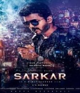 Sarkar 2021 South Hindi Dubbed