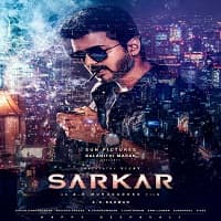 Sarkar 2021 South Hindi Dubbed