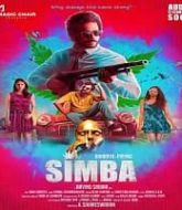 Simba 2021 South Hindi Dubbed