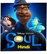 Soul 2020 Hindi Dubbed