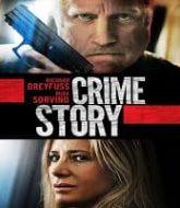 Crime Story (2021)