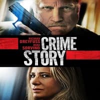 Crime Story (2021)