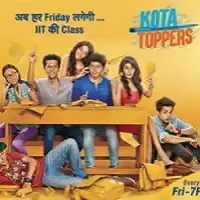 Kota Toppers (2021) Hindi Season 1