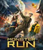 Monster Run Hindi Dubbed