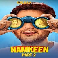 Namkeen (Part 2)