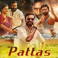 Pattas 2021 South Hindi Dubbed