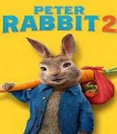 Peter Rabbit 2 Hindi Dubbed