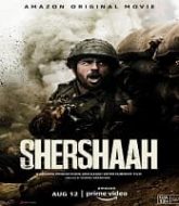 Shershaah (2021)