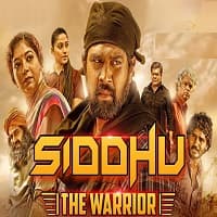 Siddhu The Warrior 2021 South Hindi Dubbed