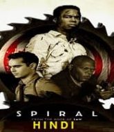 Spiral 2021 Hindi Dubbed