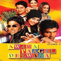 Awara Paagal Deewana (2002)