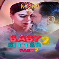 Baby Sitter 2 Part 2 Kooku