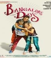 Bangalore Days 2021 South Hindi Dubbed