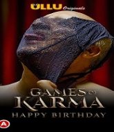 Games Of Karma (Happy Birthday)