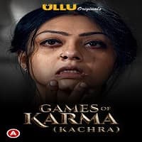 Games Of Karma (Kachra)