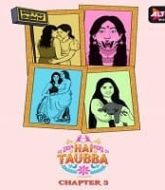 Hai Taubba (2021) Season 3