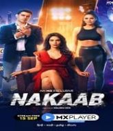 Nakaab (2021) Hindi Season 1