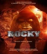 Rocky 2021 South Hindi Dubbed