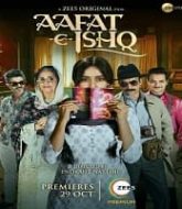 Aafat-e-Ishq (2021)