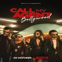 Call My Agent Bollywood 2021 Season 1