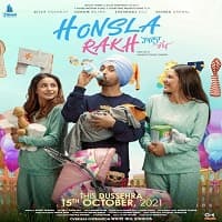 Honsla Rakh (2021)