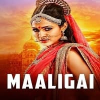 Maaligai 2021 Hindi Dubbed