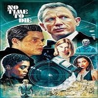 No Time To Die 2021 Hindi Dubbed