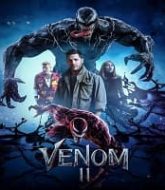 Venom 2 Hindi Dubbed