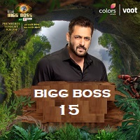 Bigg Boss 15