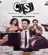 Cash (2021)