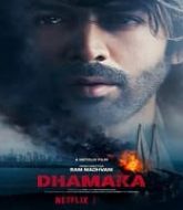 Dhamaka (2021)