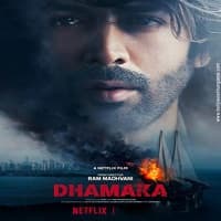 Dhamaka (2021)