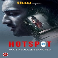 Hotspot (Raatein Rangeen Banaayein)