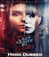 Last Night in Soho Hindi Dubbed